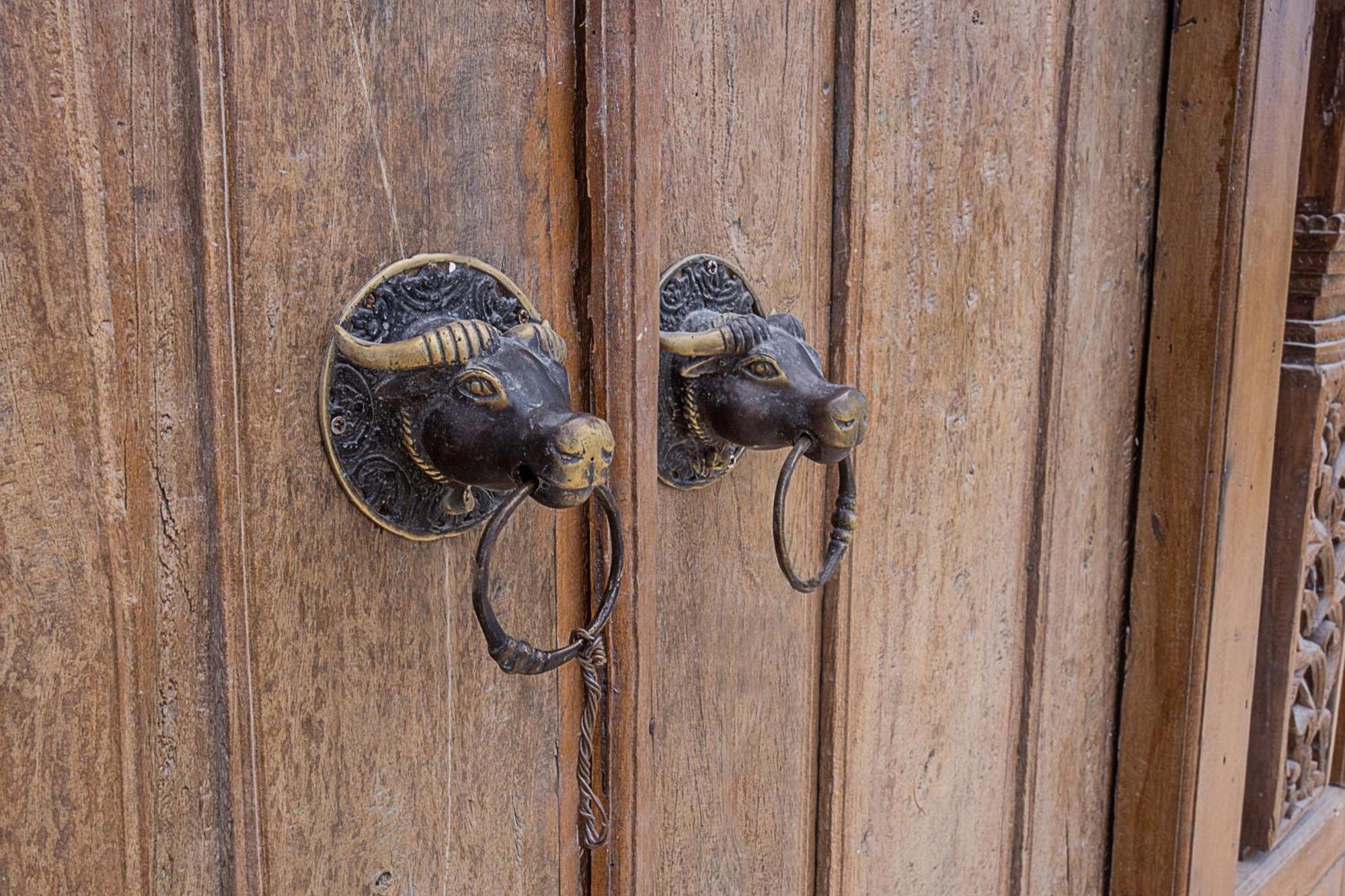 Sugih Villa Ceningan Lembongan Esterno foto